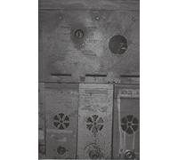 GX Jupitter Larsen - Holes, Empty Homes [Vinyl] [Import]