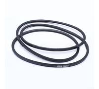 GX20072 Correa de hoja de cubierta de cable de aramida para uso con una variedad de máquinas de corte de césped de 42 pulgadas y tipos de equipos