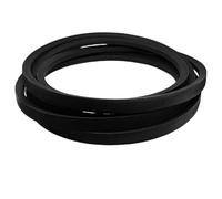 GX20305 - Correa para cortacésped John Deere L130 L120, 1.3 cm x 353.69 cm
