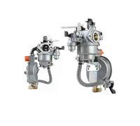 GX270 177F Gasoline Engine LPG Carburetor Dual Fuel NG Conversion K...
