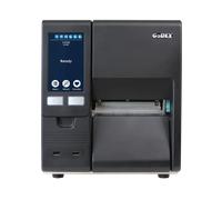 GX4600i 600 dpi, 5” Touch LCD, 3x USBHost, USB2.0, RS232, Ethernet, GX4600i