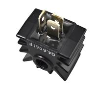 GX630 apto for GX620 GX670 GX690 EB10000 24HP 10KW regulador rectificador generador 31750-735-013