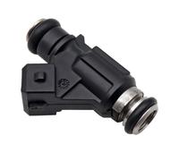 GXARTS Inyector de combustible apto para motores Mercury Marine EFI de 4 tiempos 30 40 50 60 HP 2002 2003 2004 2005 2006 2007 2008 2009 2010 2011 2012 sustituye a los números de pieza 8921230000. 1