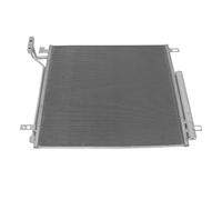 GXARTS Soporte de condensador y secadora de aire acondicionado 68488313AA compatible con Jeep Grand Cherokee 3.6L 5.7L 2021-2024