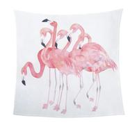 GXBDYD Mantas para Cama De Franela Invierno para Infantil Y Adulto 180X220cm Manta Polar De Felpa De Microfibra Suave para Sofá, 3D Lindo Pájaro Animal Patrón, Cálida Y Transpirable