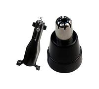Gxcdizx ER409 ER411 ER412 ER415 ER416 ER417 ER420 ER421 ER430 Cabezal de repuesto para recortadora de nariz Panasonic ER-GN10-R/ER-GN50-H/ER-GN30-K/ER-GN10-W/ER-GN10-W/ER-GN10-W K