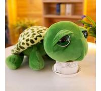 Gxdamxz Tortuga Peluche Pequeña, Animal Suave para Niños para Abrazar & Jugar & Decoración, 28cm