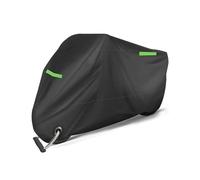 Fundas Motos para VOGE Valico DS525X 525DSX DSX525 DSX 525 DSX 525X, Cubre Moto Impermeable Protector Viento Antipolvo UV Exterior Protector Fundas Motocicleta,B
