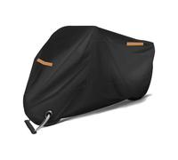 GXDFC Fundas Motos para VOGE Valico DS525X 525DSX DSX525 DSX 525 DSX 525X, Cubre Moto Impermeable Protector Viento Antipolvo UV Exterior Protector Fundas Motocicleta,A