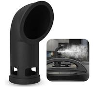 GXF Desviador de liberación de vapor, accesorios de olla instantánea compatibles con Viva, Instant Pot DUO, DUO Plus, Smart, Mueller Austria UltraPot, desviador de vapor de silicona para olla a