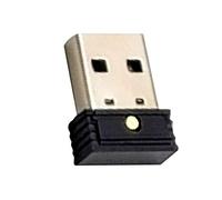 GXFCAI Ratón USB indetectable Jiggler automático para ordenador/portátil Jiggler P3B5 despierto mantiene el movimiento de simulación del ratón