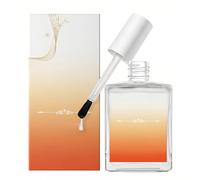 GXGM 2025 El tratamiento de uñas 8 en 1 es ideal para uñas frágiles. Es adecuado para el cuidado diario de las uñas y también puede usarse como capa base,endurecedor uñas.