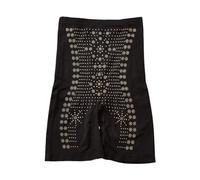 GXGM Bragas Moldeadoras de Cintura Alta para Mujer - Paquete de Polainas para Levantamiento de Glúteos y Control de Barriga