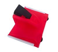 GXGM Cepillos de esquina de 5 pulgadas, rodillo recortador pintura, herramientas de corte multiusos para bordes de pintura