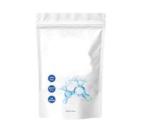 GXGM Mascarilla hidratante y calmante para la piel,suero antienvejecimiento en polvo de ácido hialurónico,hidratación instantánea para pieles secas y sensibles