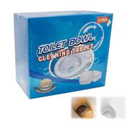 GXGM Pastillas Anticalcare Para Cassetta WC,Eliminazione Degli Odori,Práctico Instrumento Di Pulizia Para La Casa