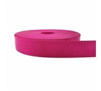 GXMDSGZ Correa de Nailon 5 Yardas y 38 mm, Color Azul, Amarillo Rojo, con diseño Espiga, for Mochilas, Bolsos Costura, Accesorios for Cinturones para proyectos(Color 4)