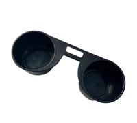 GXQKLST Porta Vasos Coche para VW para Transporter T5 2003-2015 | Accesorios Interiores Del Coche Soporte Para Vasos Delantero Base Cenicero Auto 7H0862531