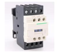 GXRQLHYZ LC1DT40W7 contactor electromagnético de CA 4P 4NO LC1-DT40W7 40A 277V Bobina de CA