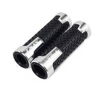 GXSAI Barra Manillar Extremos Tapón para T MAX para TMAX 560 TMAX560 para T-MAX 560 para Techmax 2019 2020 2021 2022 Empuñadura Manillar Motocicleta Scooter Accesorio Empuñaduras Mano(3)