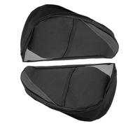 GXSAI Bolsa Moto Asiento Trasero para CRF1100L para África para Twin Adventure Sports Motorcycle Cadre Tool Placement Sac Étanche Luggage Saddle Bag