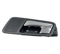 GXSAI delantera trasera interna maneta puerta Para Epica 2005-2016 Manija Interior La Puerta L Automóvil Manijas Interiores Lanteras Traseras Izquierda Recha Tirador(Left)