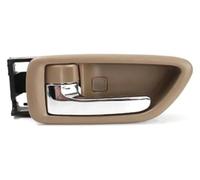 GXSAI delantera trasera interna maneta puerta Para Toyota Para Avalon 2000-2004 Manija Puerta Izquierda Y Recha Tirador Interior Lantero Trasero(Right)