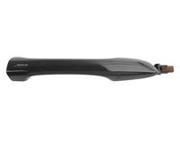 GXSAI Exterior maneta de Puerta Manija De Puerta Exterior Izquierda Y Derecha para Coche Interior 5TA837205G 5TA837206G(Gray,Right)