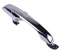 GXSAI Exterior maneta de Puerta para Chrysler 300 para Sebring para Dodge para Caravan para Avenger para Caliber Reparación De Manija Puerta Coche Exterior Derecho 5065800AG