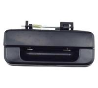 GXSAI Exterior maneta de Puerta para Ford Ranger 2.3L Camioneta 2006-2011 Manija Exterior Deslizante Puerta Reparación Portón Trasero Maletero(12mm R13524)