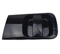 GXSAI Exterior maneta de Puerta para Hyundai H1 Grand I800 2007-2018 Reparación De Manija Puerta Coche Deslizante Exterior 836504H100 836604H100(1pc Right)