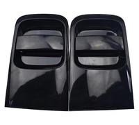 GXSAI Exterior maneta de Puerta para Hyundai H1 Grand I800 2007-2018 Reparación De Manija Puerta Coche Deslizante Exterior 836504H100 836604H100(1 Pair)
