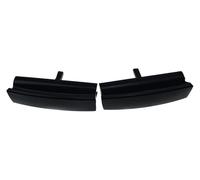 GXSAI Exterior maneta de Puerta para Hyundai H1 para Grand para Starex para Imax I800 2007-C Reparación De Manija Puerta Coche Izquierda Derecha Trasera Deslizante Exterior(Left Right)