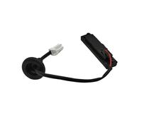 GXSAI Exterior maneta de Puerta para Hyundai I20 2011-2016 Actuador De Puerta Trasera Botón Maletero Coche Interruptor Liberación Cerradura
