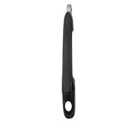 GXSAI Exterior maneta de Puerta para Hyundai para Accent 2006-2011 Reparación De Manija Puerta Coche Delantera Trasera Izquierda Derecha Exterior 82650-1E000(Front Right)