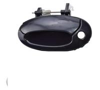 GXSAI Exterior maneta de Puerta para Hyundai para Elantra 1996-2000 Reparación De Manija Puerta Coche Manijas Exterior 82650-29000(Left)