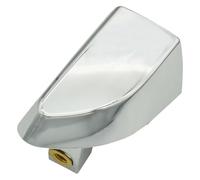 GXSAI Exterior maneta de Puerta para Hyundai para Tucson 2.0L .4L 2016 2017 2018 2019 2020 2021 Reparación De Manija Puerta Coche 1 Uds Tapa Izquierda O Derecha(1 Pcs Front Right)