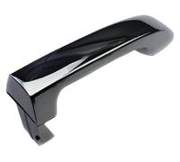 GXSAI Exterior maneta de Puerta para Hyundai para Veracruz Ix55 2007-2015 Reparación De Manija Puerta Coche Exterior Cromado 826513J010(Handle)
