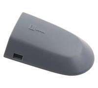 GXSAI Exterior maneta de Puerta para Jaguar XF 250 XK 150 Cubierta De Manija Puerta Delantera Izquierda Lado del Conductor Reparación Coche C2P7224XXX