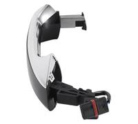 GXSAI Exterior maneta de Puerta para Mercedes para Benz Clase S W221 S300 S350L S500 S600 2006-2013 Manija De Puerta Carga Lateral Coche Reparación Exterior