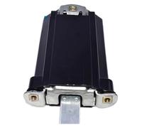 GXSAI Exterior maneta de Puerta para Mercedes para Benz W140 Clase S S320 S420 S500 S600 Manija De Puerta Coche Parada Reparación Correa Control Seguridad(1 Kit)