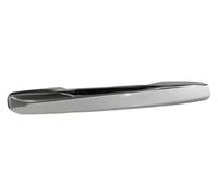 GXSAI Exterior maneta de Puerta para Mercedes para Benz W205 W222 W217 C190 Manija De Puerta Coche Reparación Izquierda Trasera Exterior A0997605501