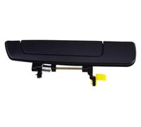 GXSAI Exterior maneta de Puerta para Mitsubishi para Eclipse para Galant para Mirage para Chrysler para Sebring 1997-2005 Reparación De Manija Puerta Coche Carcasa Exterior(1 Pcs Rear Right)