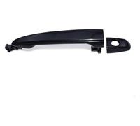 GXSAI Exterior maneta de Puerta para Toyota para Lexus para Sienna para Tacoma para 4Runner para Avalon Reparación Manija Puerta Exterior Izquierdo O Derecho(Left)