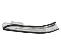 GXSAI Intermitente Retrovisor Luz LED Para Hyundai Para Creta Ix25 2015-2019 Luz Señal Giro Espejo Retrovisor Exterior Lámpara Repetidora