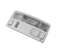 GXSAI Luz De Techo Interior Luz De Techo Lectura Delantera Lámpara Interior Para VW Para Passat B5 Para Touran Para Polo Para Bora Para Golf 4 Para Octavia 1TD947105