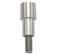 GXSAI para B&MW para R1200RT LC R1250RT K1600GT K1600GTL Motocicleta Soporte De Expansión para Teléfono Soporte Navegación Móvil Poste Soporte Ajustable Teléfono