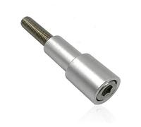 GXSAI para B&MW para R1200RT R1250RT R1200RS R1250RS 2014-2020 Motocicleta Soporte De Extensión para Barra De Navegación Soporte Ajustable Teléfono