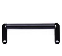 GXSAI para SYM para Cruisym 125i para Alpha 125 2023 2022 2021 Motocicleta Soporte para Teléfono Inteligente GPS Soporte Barra Soporte Navegación Soporte Ajustable Teléfono