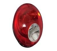 GXSAI Para VW Para Beetle 2006 2007 2008 2009 2010 Luces Traseras Del Coche Intermitentes Luz Trasera Antiniebla De Freno Marcha Atrás Conjunto antiniebla parachoques trasero(Right side)